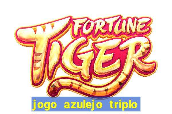 jogo azulejo triplo do oceano paga mesmo